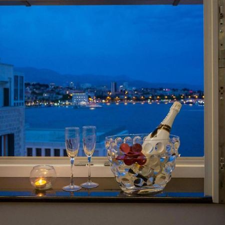 Top Rooms Split Ngoại thất bức ảnh