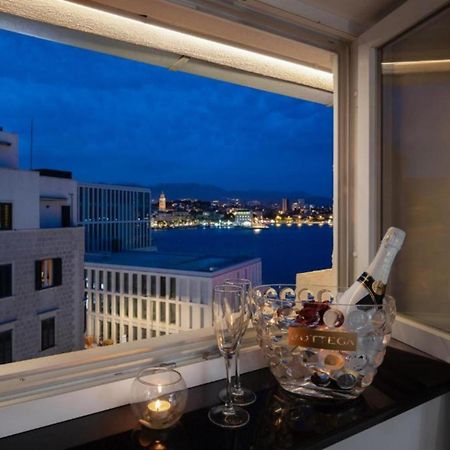 Top Rooms Split Ngoại thất bức ảnh