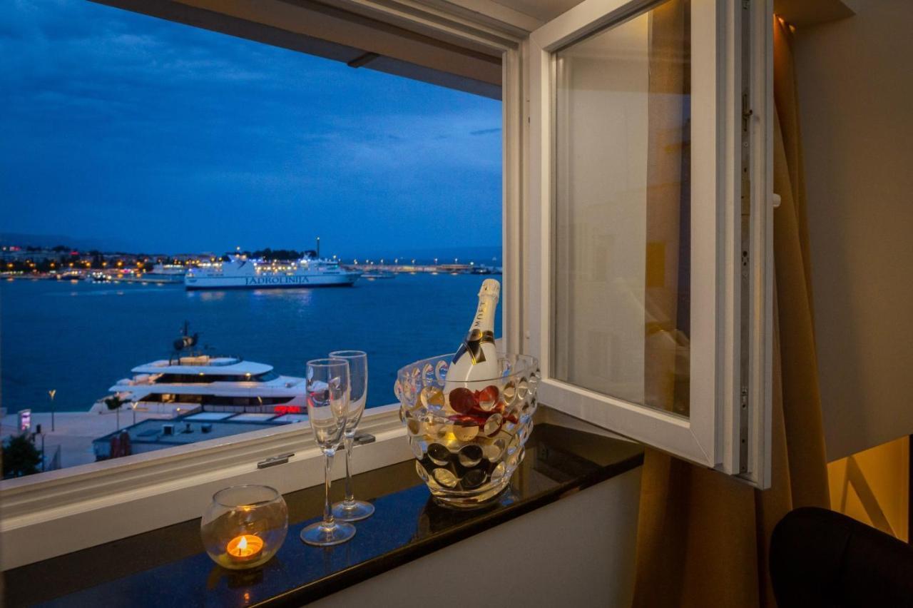 Top Rooms Split Ngoại thất bức ảnh