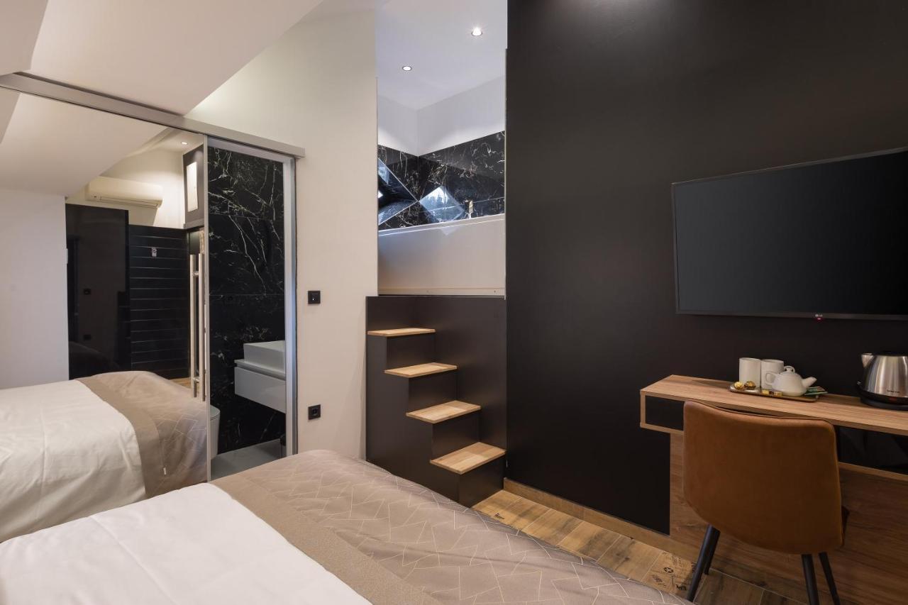 Top Rooms Split Ngoại thất bức ảnh