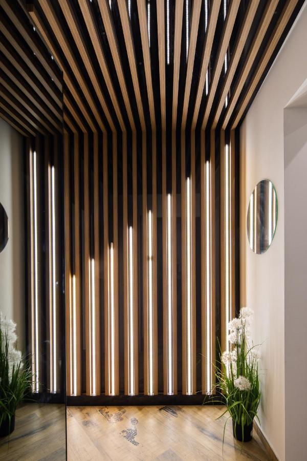 Top Rooms Split Ngoại thất bức ảnh