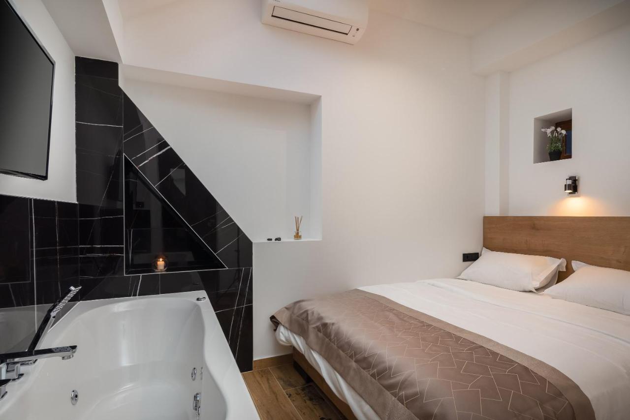 Top Rooms Split Ngoại thất bức ảnh