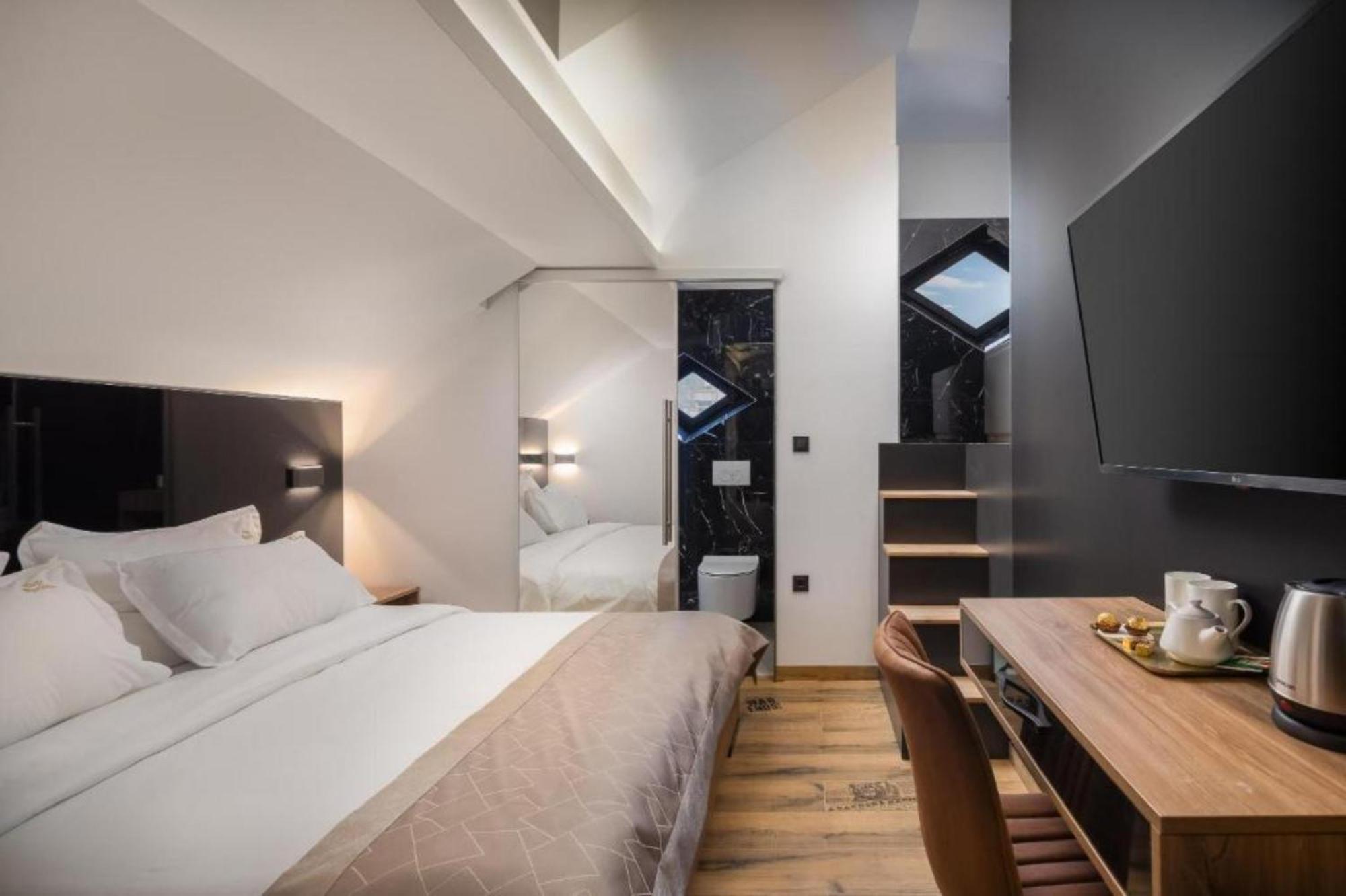 Top Rooms Split Ngoại thất bức ảnh