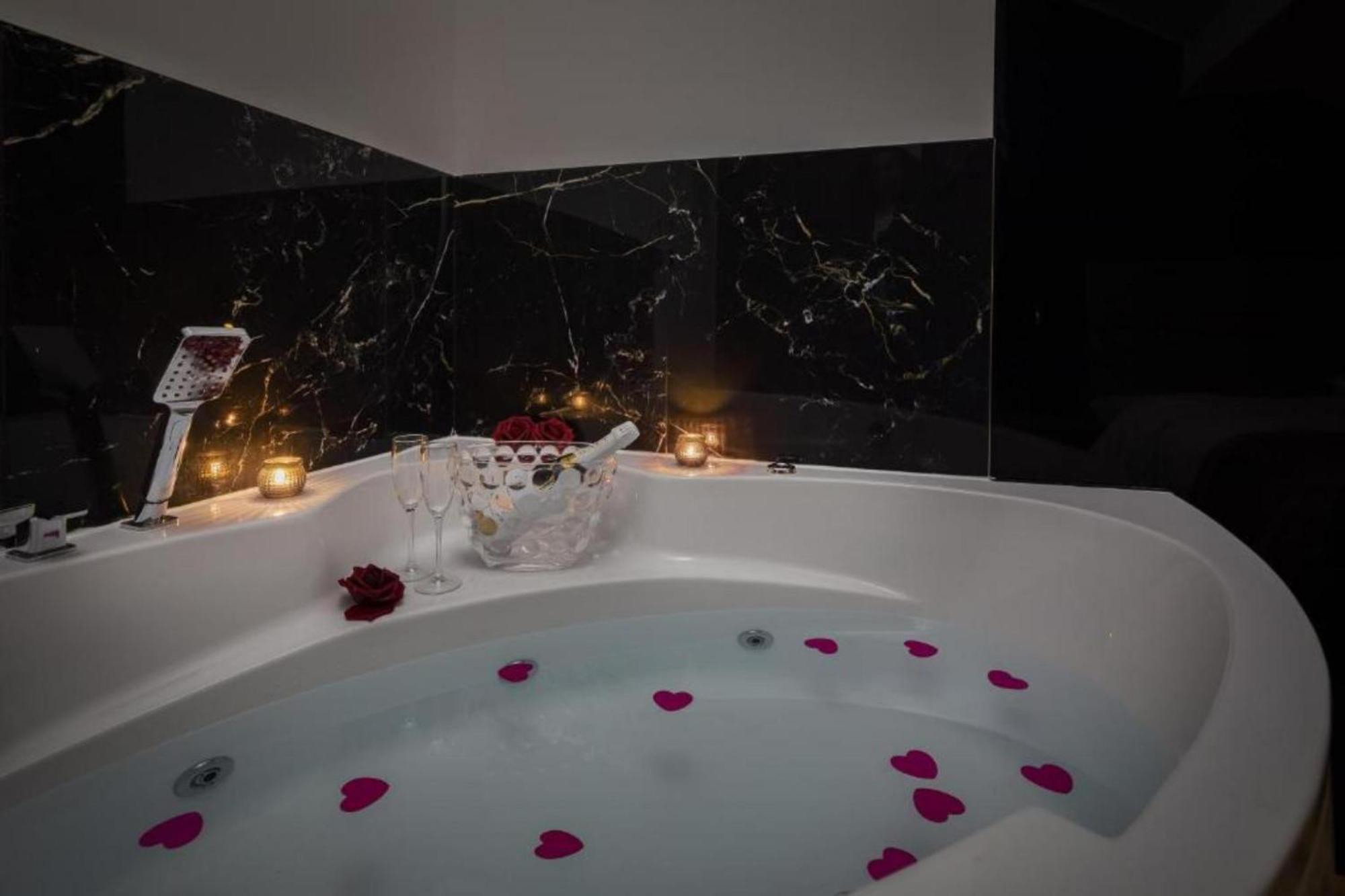 Top Rooms Split Ngoại thất bức ảnh