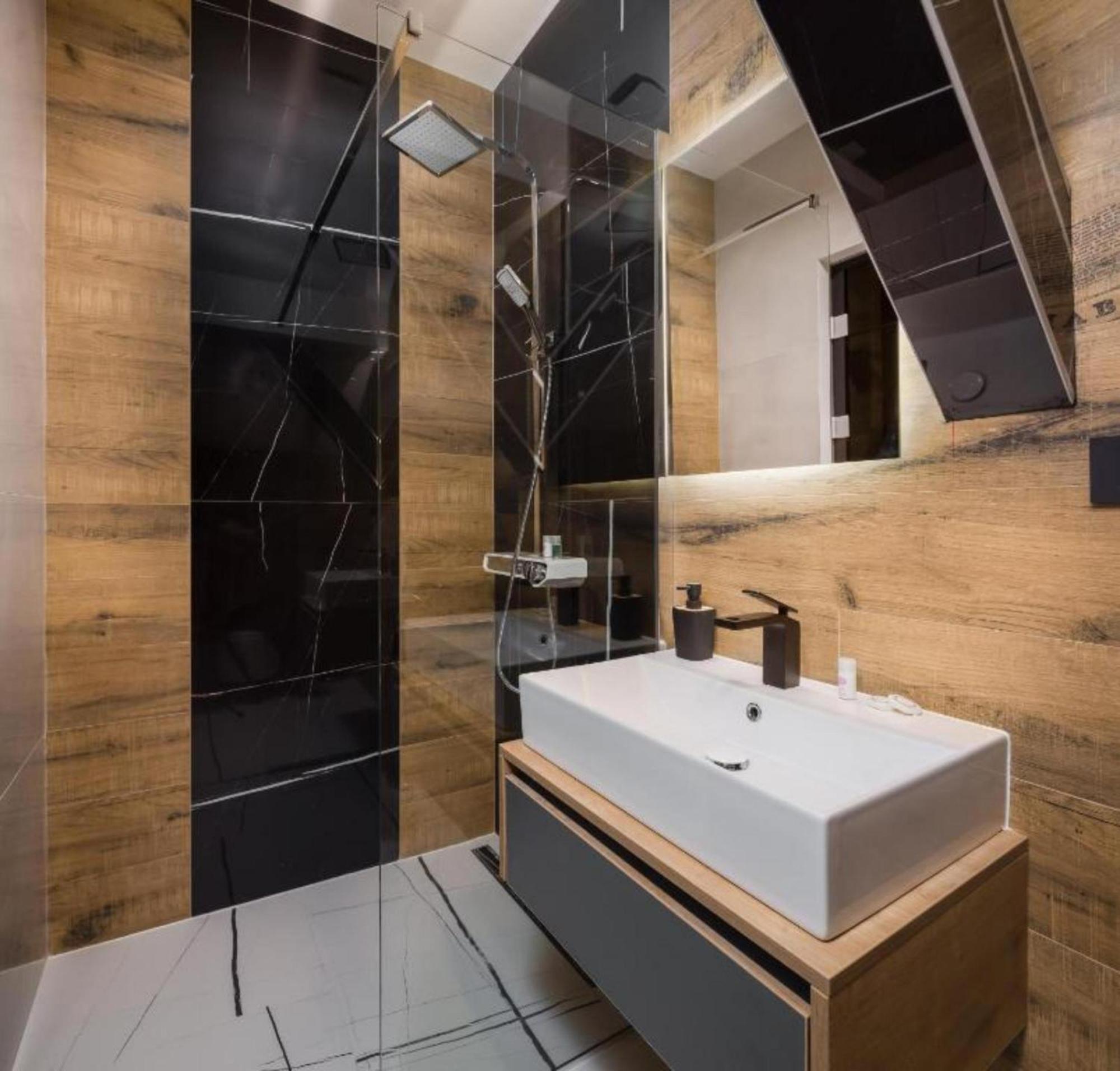 Top Rooms Split Ngoại thất bức ảnh