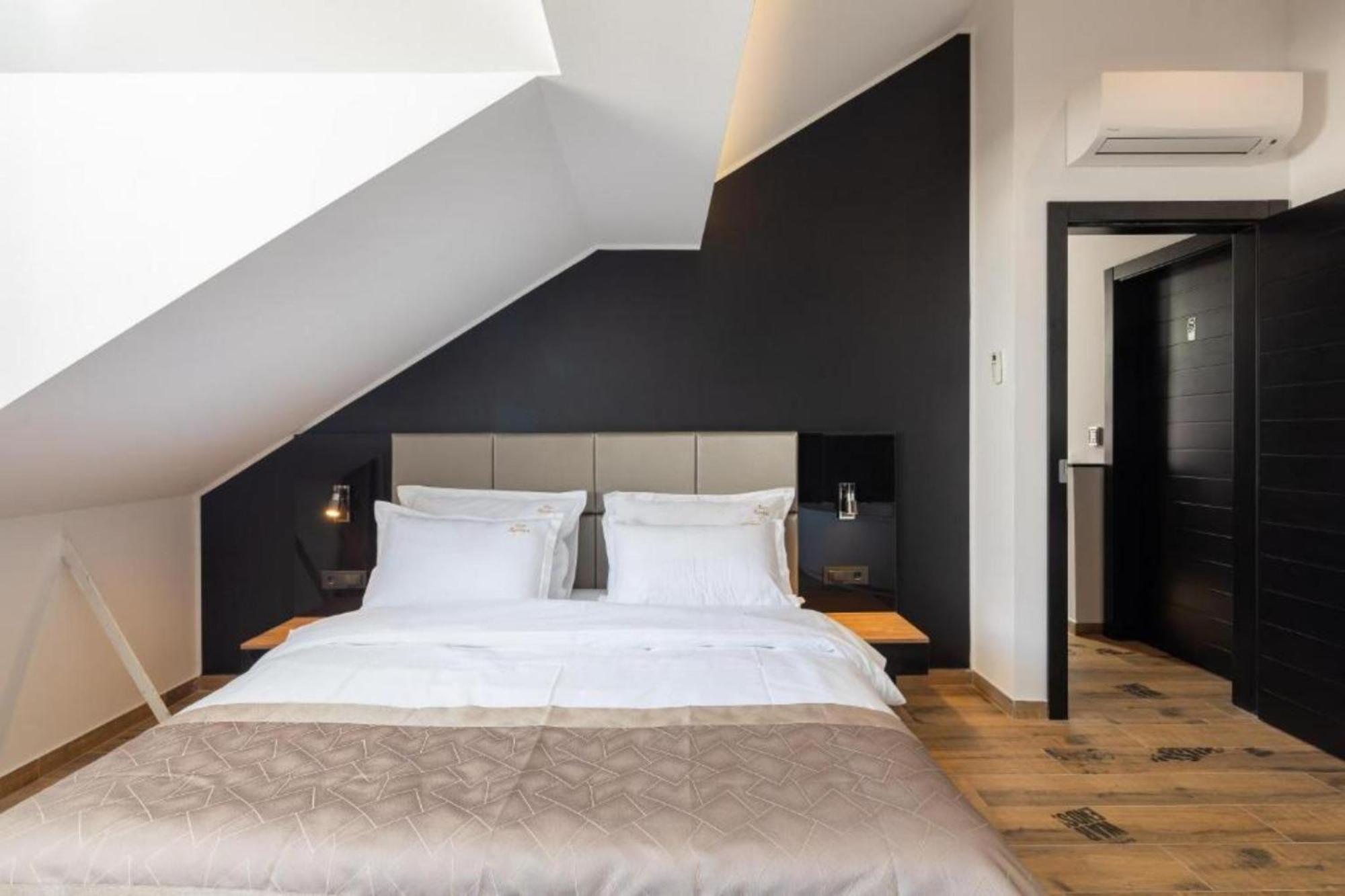 Top Rooms Split Ngoại thất bức ảnh