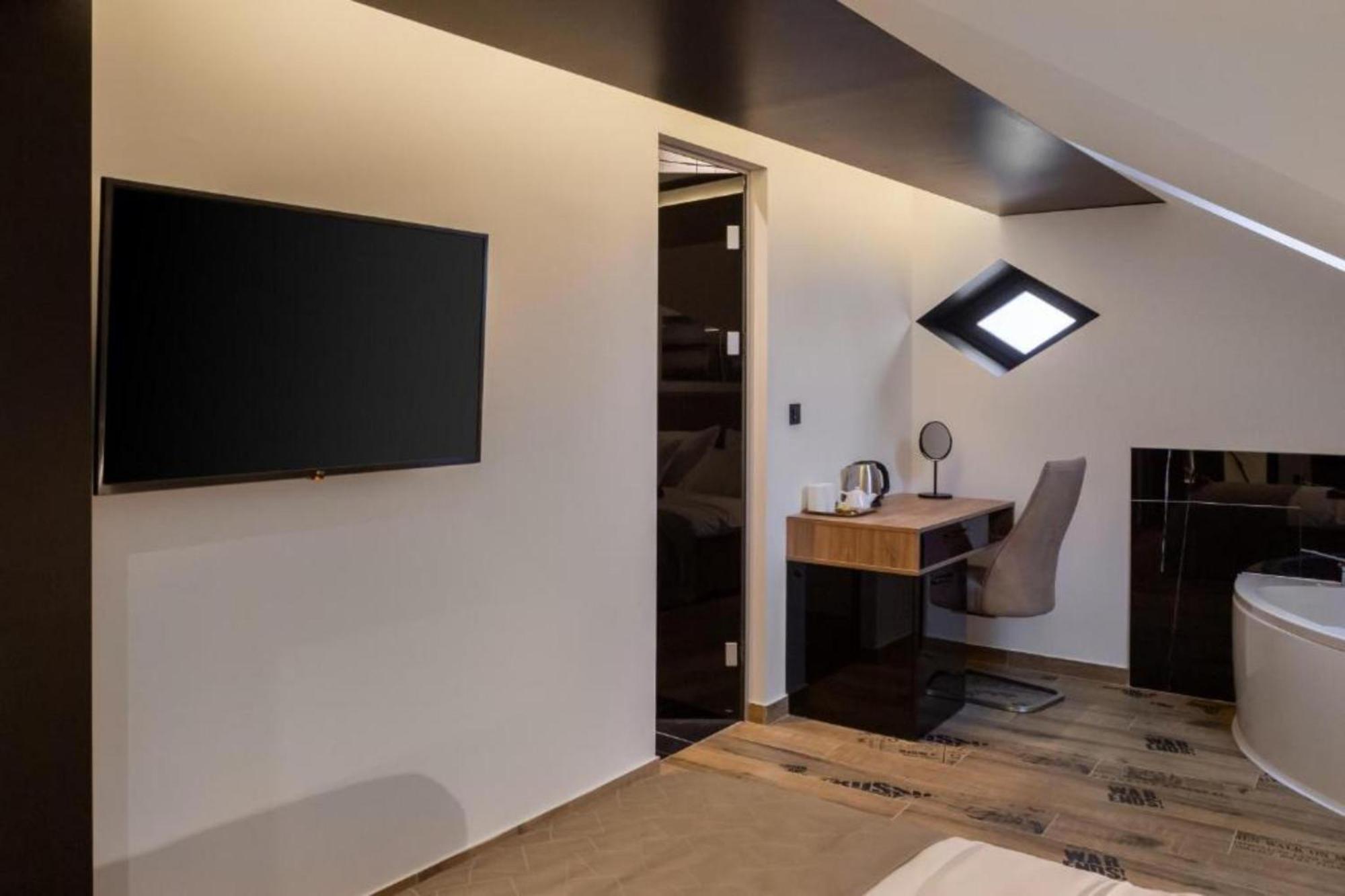 Top Rooms Split Ngoại thất bức ảnh