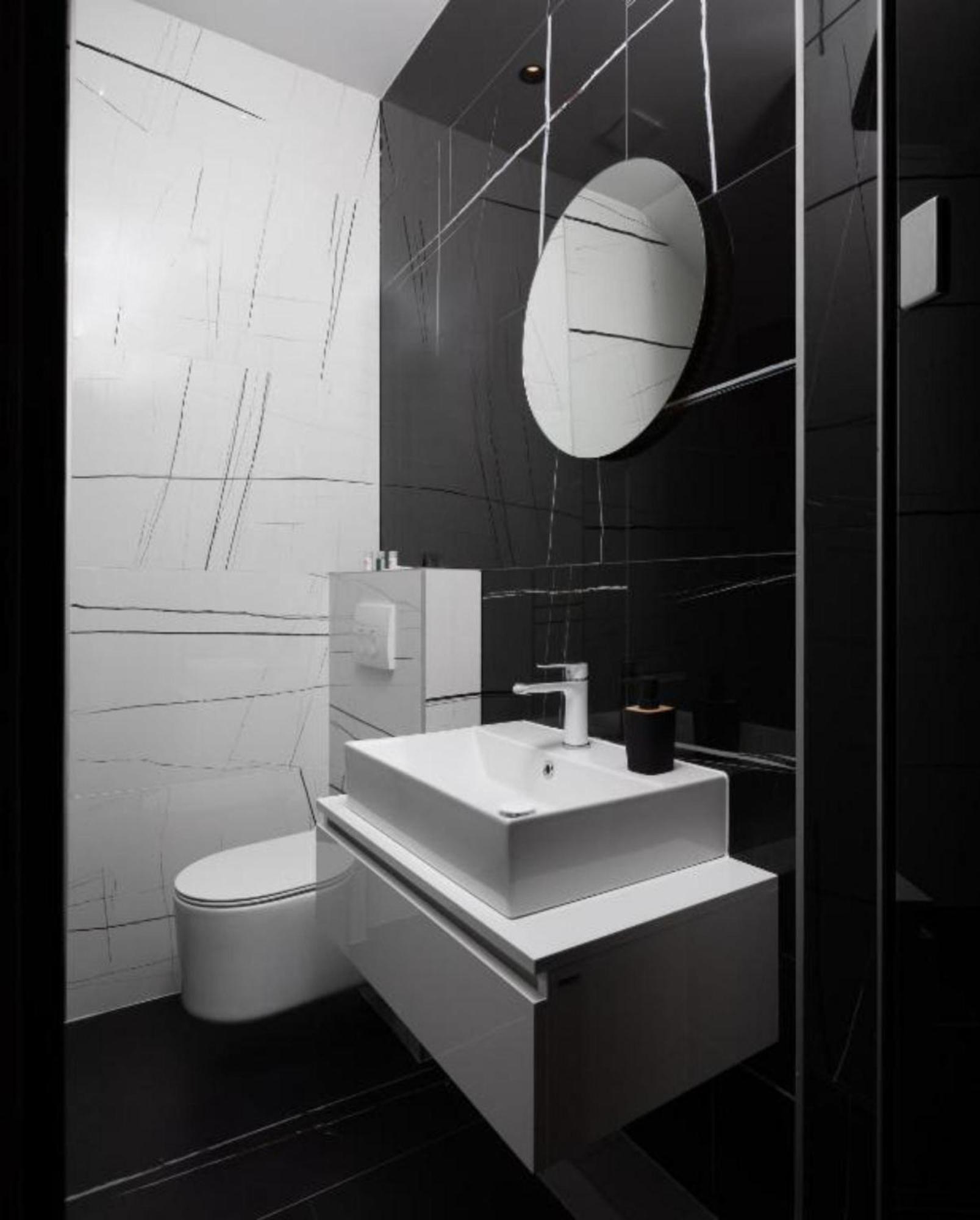 Top Rooms Split Ngoại thất bức ảnh