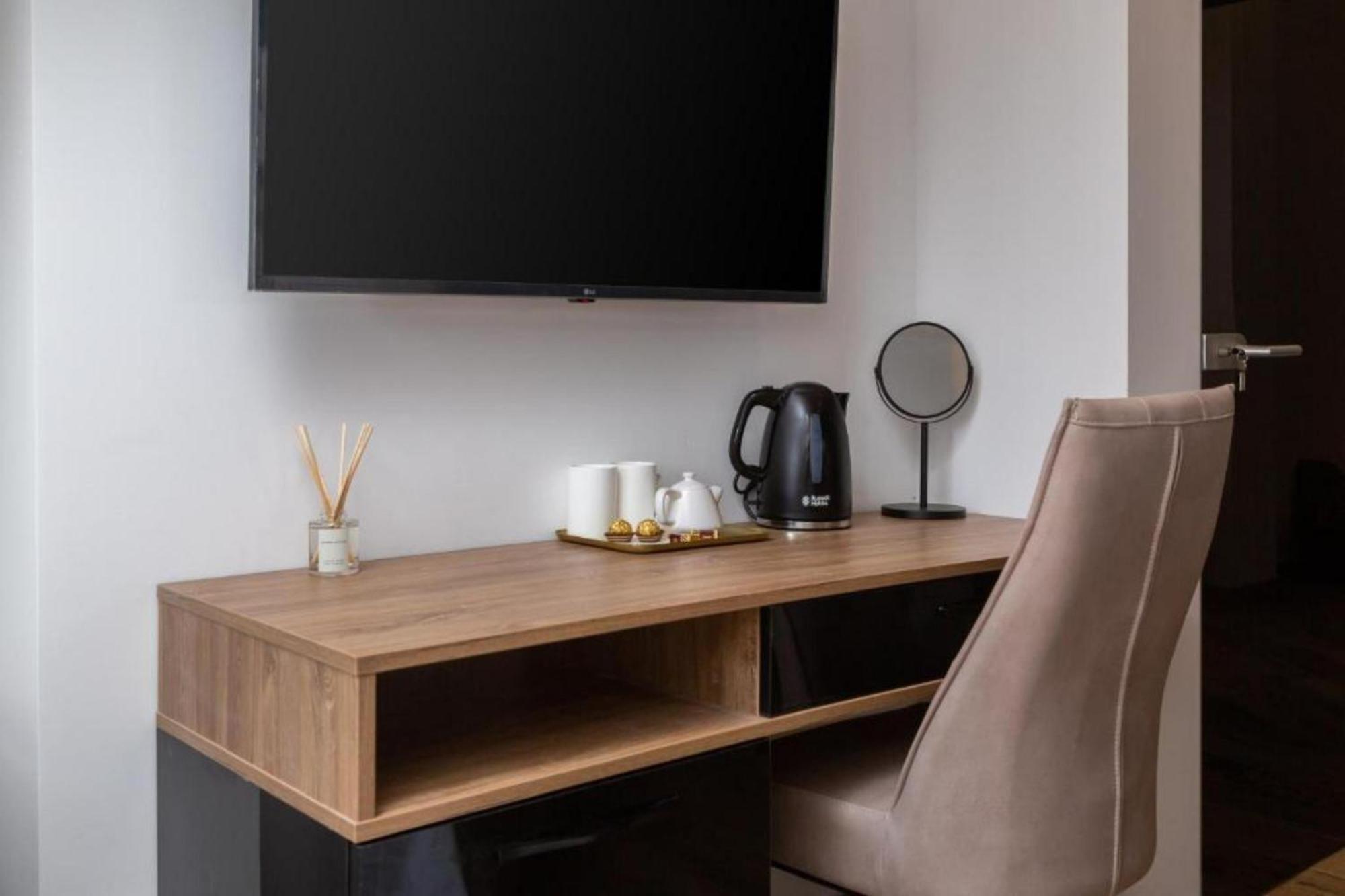 Top Rooms Split Ngoại thất bức ảnh