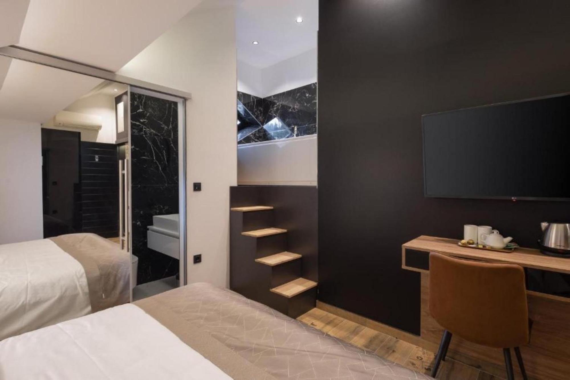 Top Rooms Split Ngoại thất bức ảnh