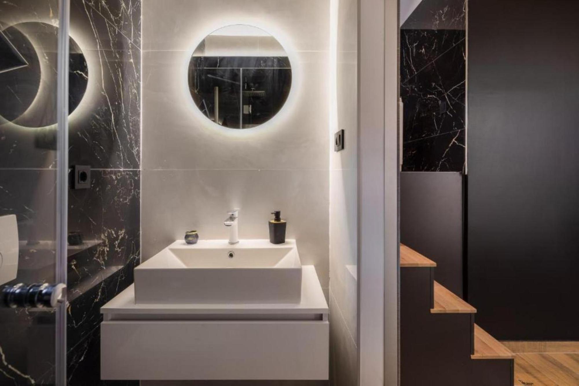 Top Rooms Split Ngoại thất bức ảnh