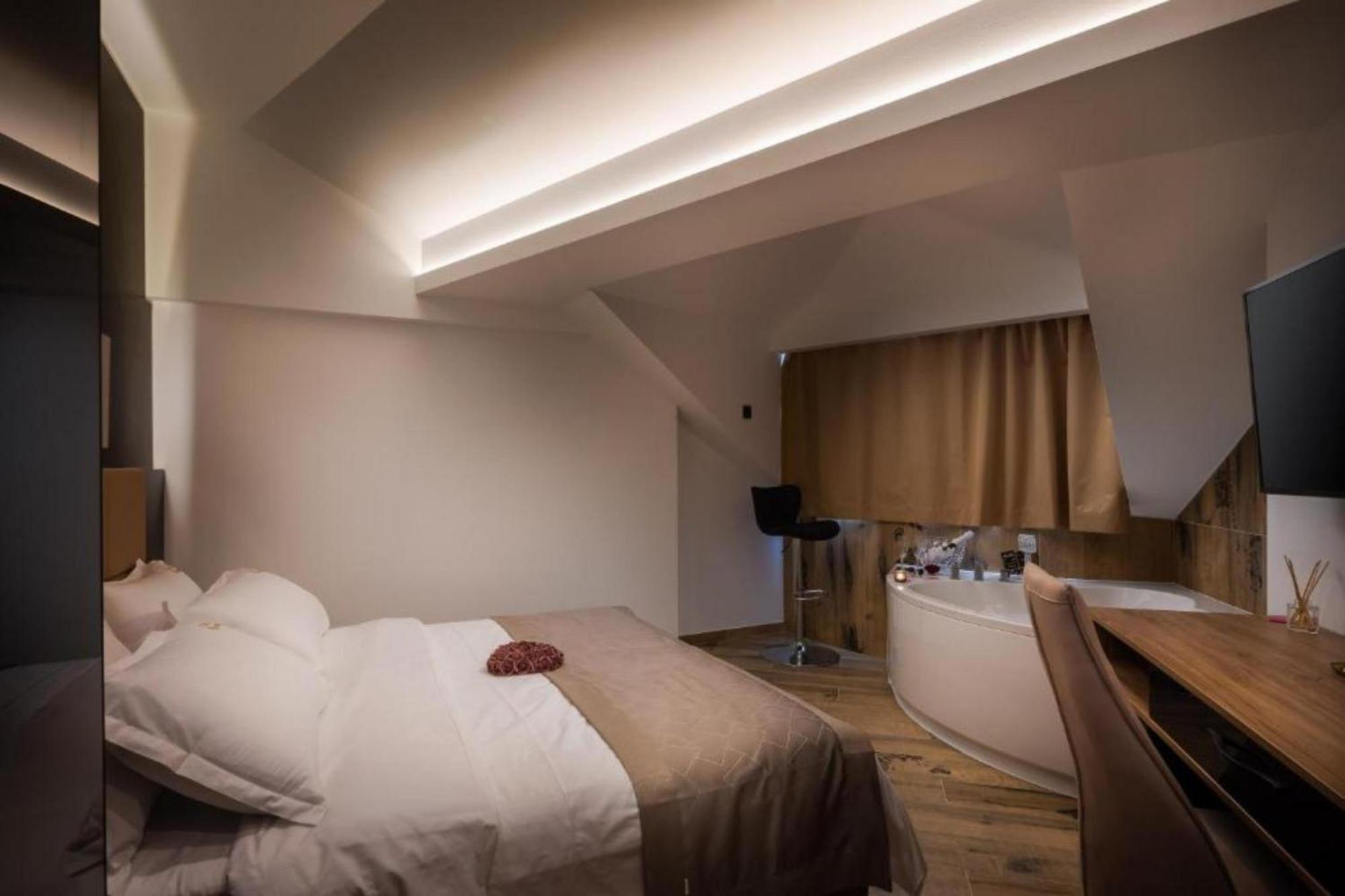 Top Rooms Split Ngoại thất bức ảnh