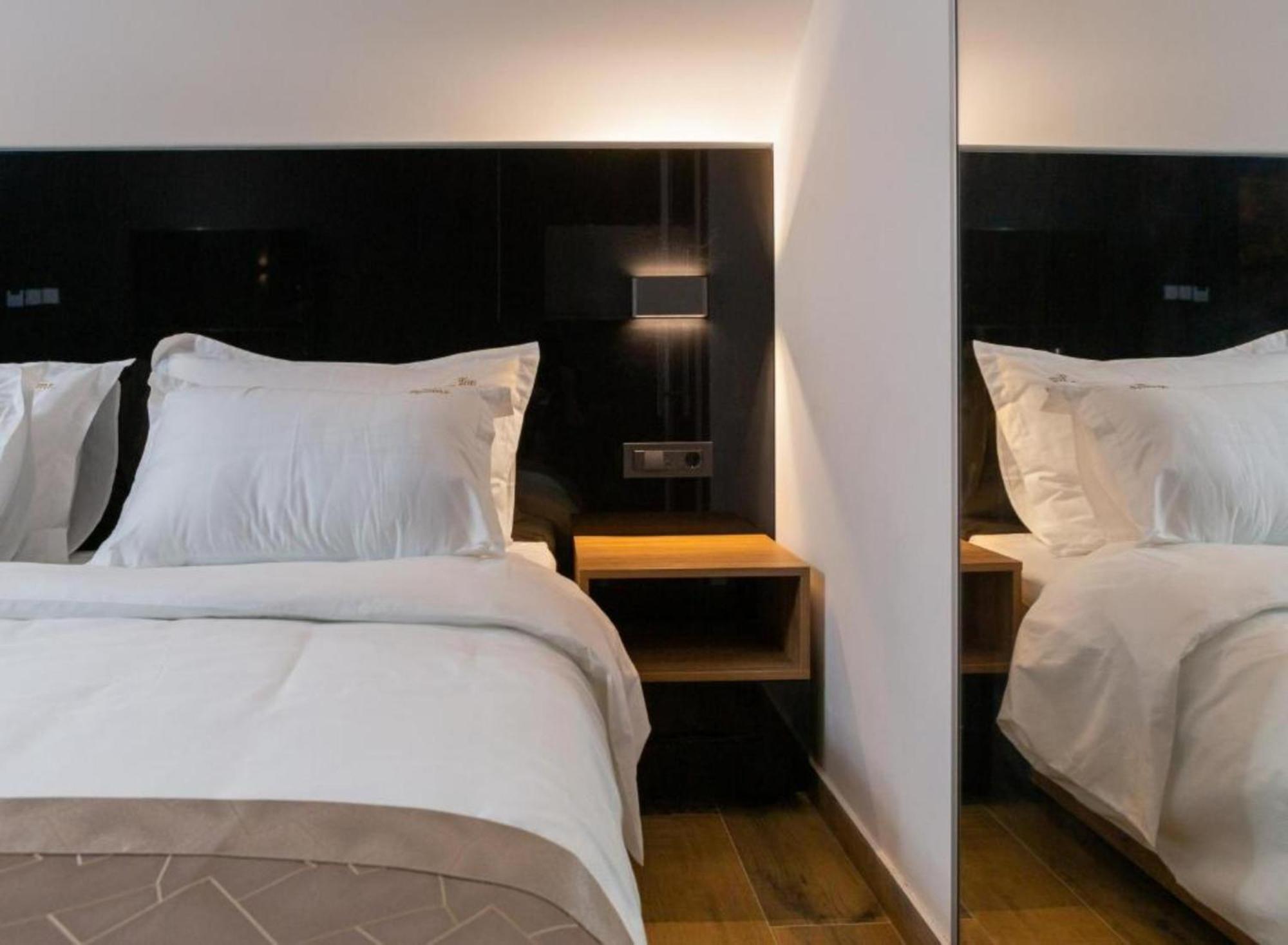 Top Rooms Split Ngoại thất bức ảnh