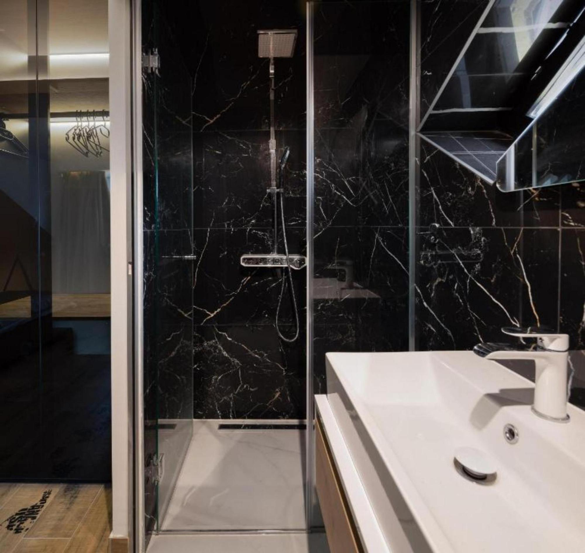 Top Rooms Split Ngoại thất bức ảnh