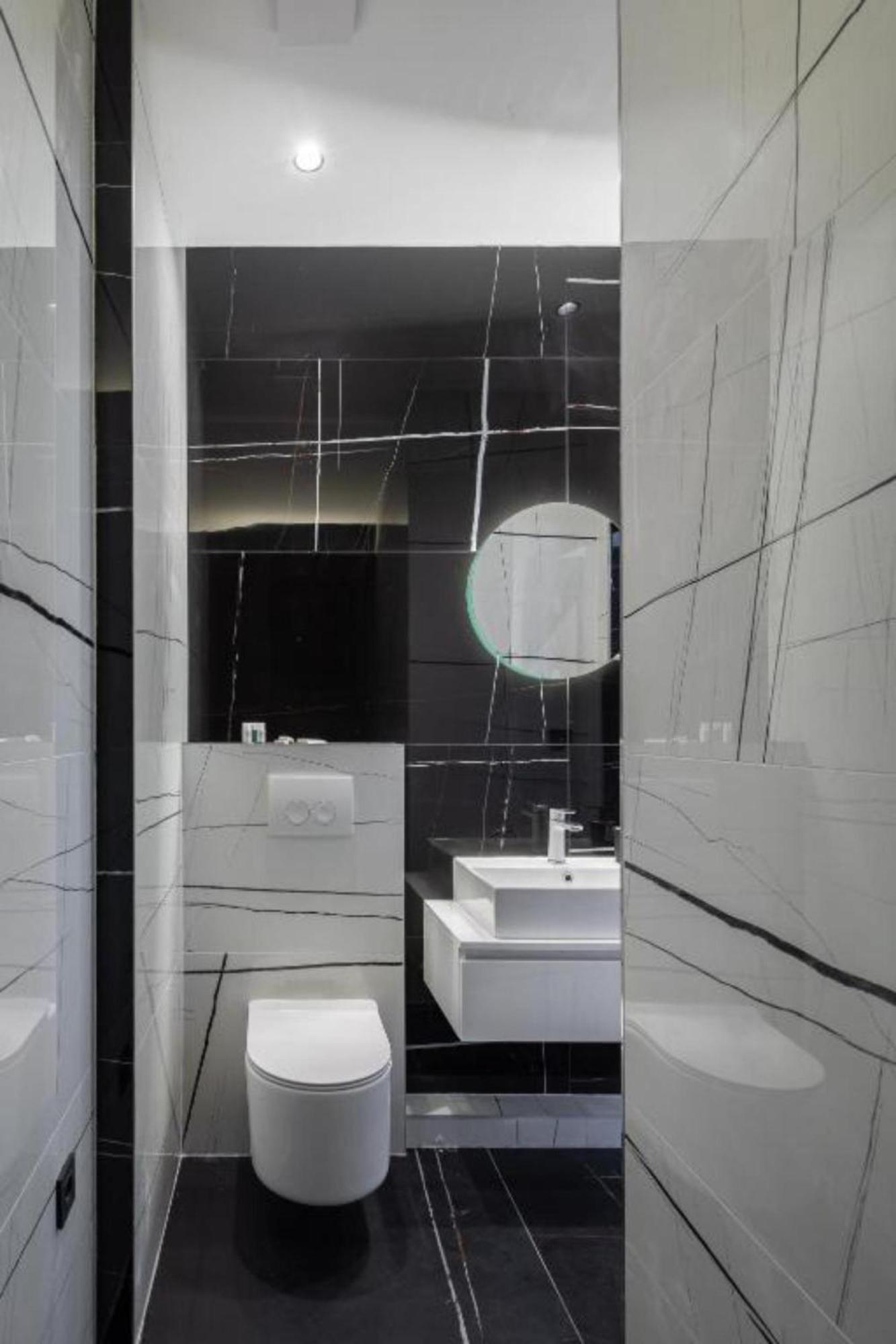 Top Rooms Split Ngoại thất bức ảnh