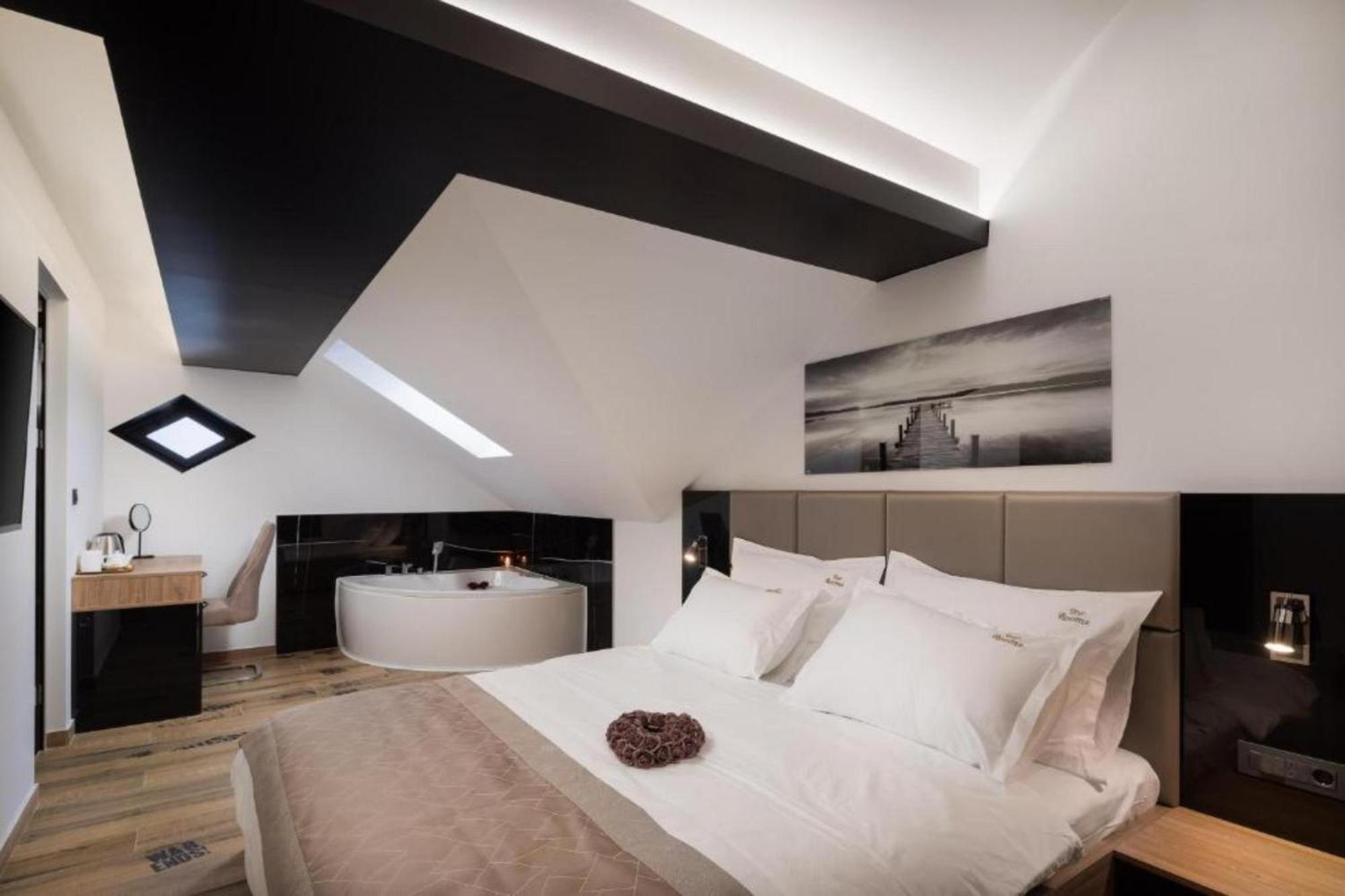 Top Rooms Split Ngoại thất bức ảnh
