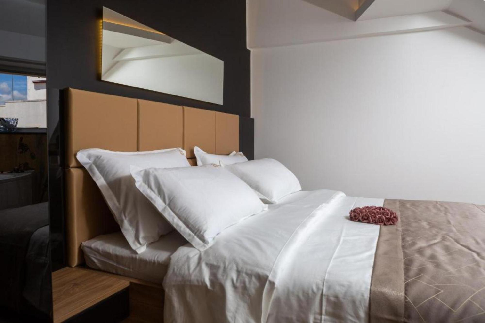 Top Rooms Split Ngoại thất bức ảnh