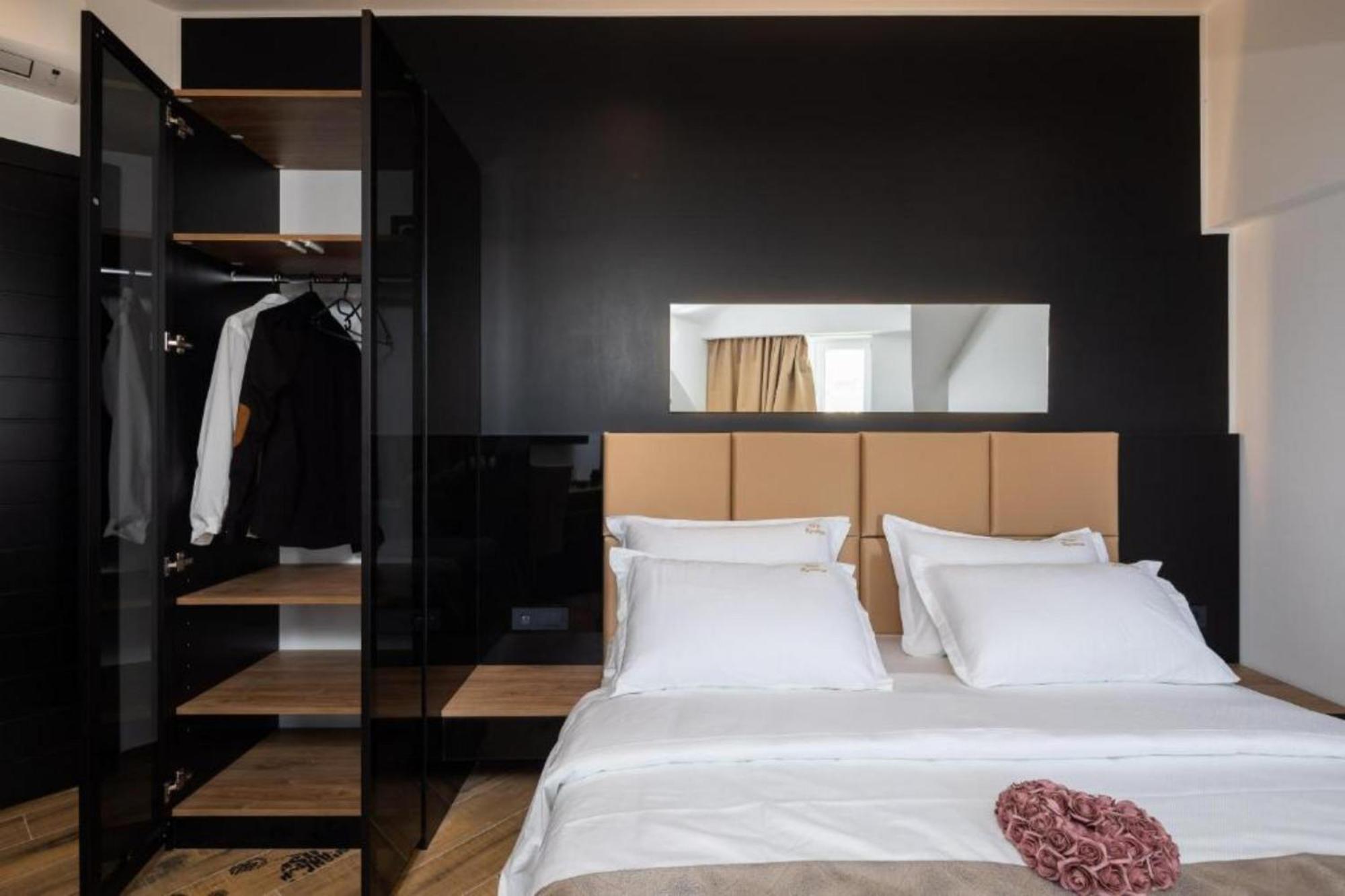 Top Rooms Split Ngoại thất bức ảnh