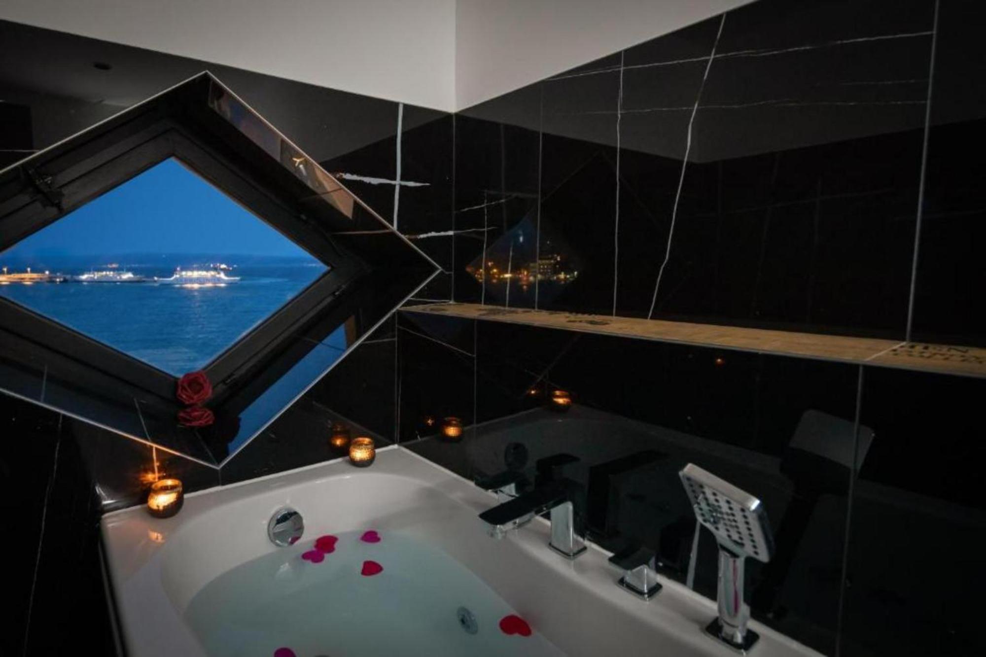 Top Rooms Split Ngoại thất bức ảnh