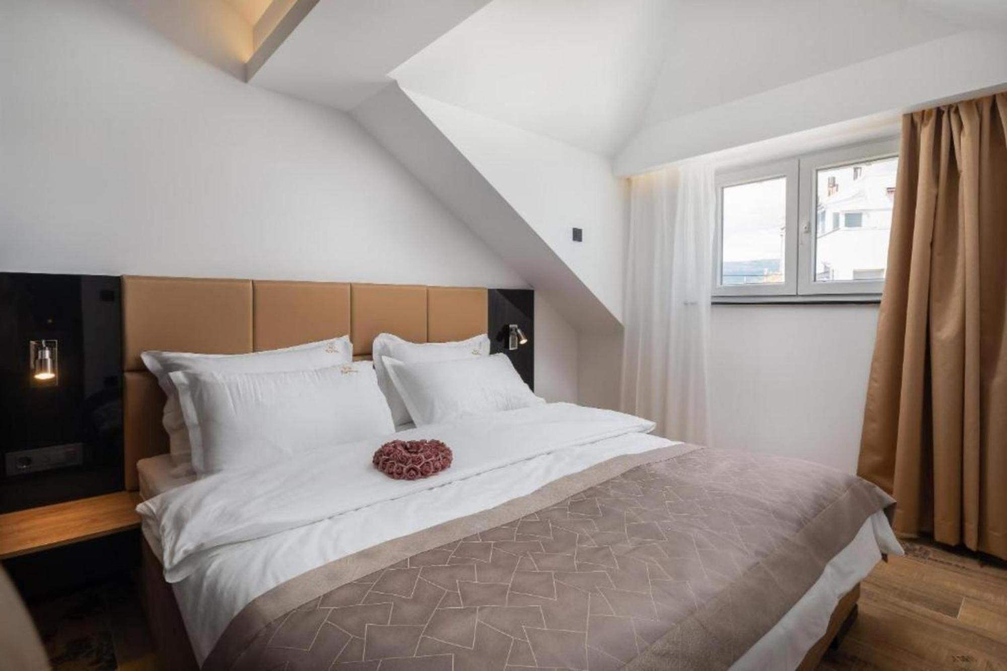 Top Rooms Split Ngoại thất bức ảnh