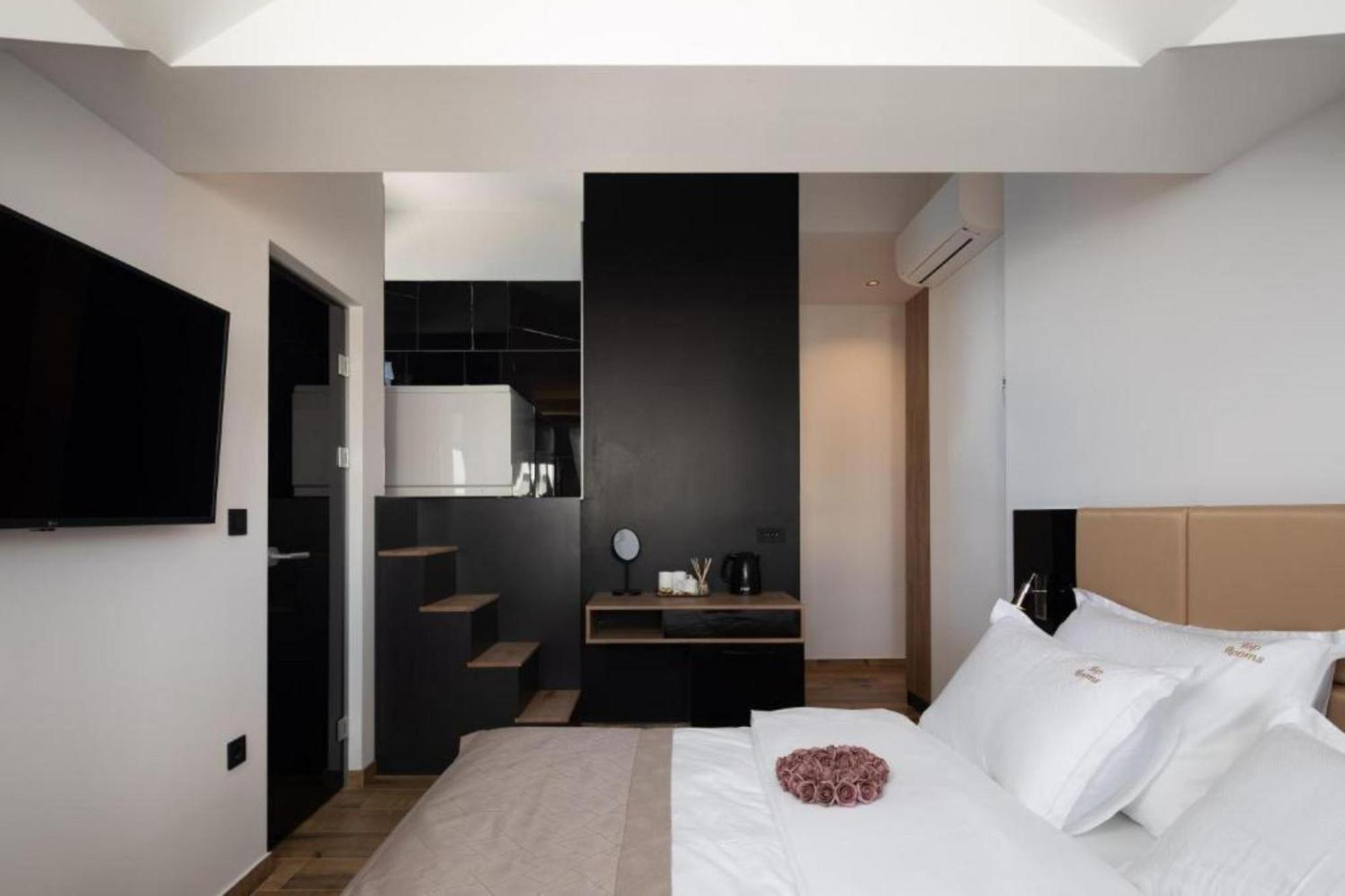 Top Rooms Split Ngoại thất bức ảnh