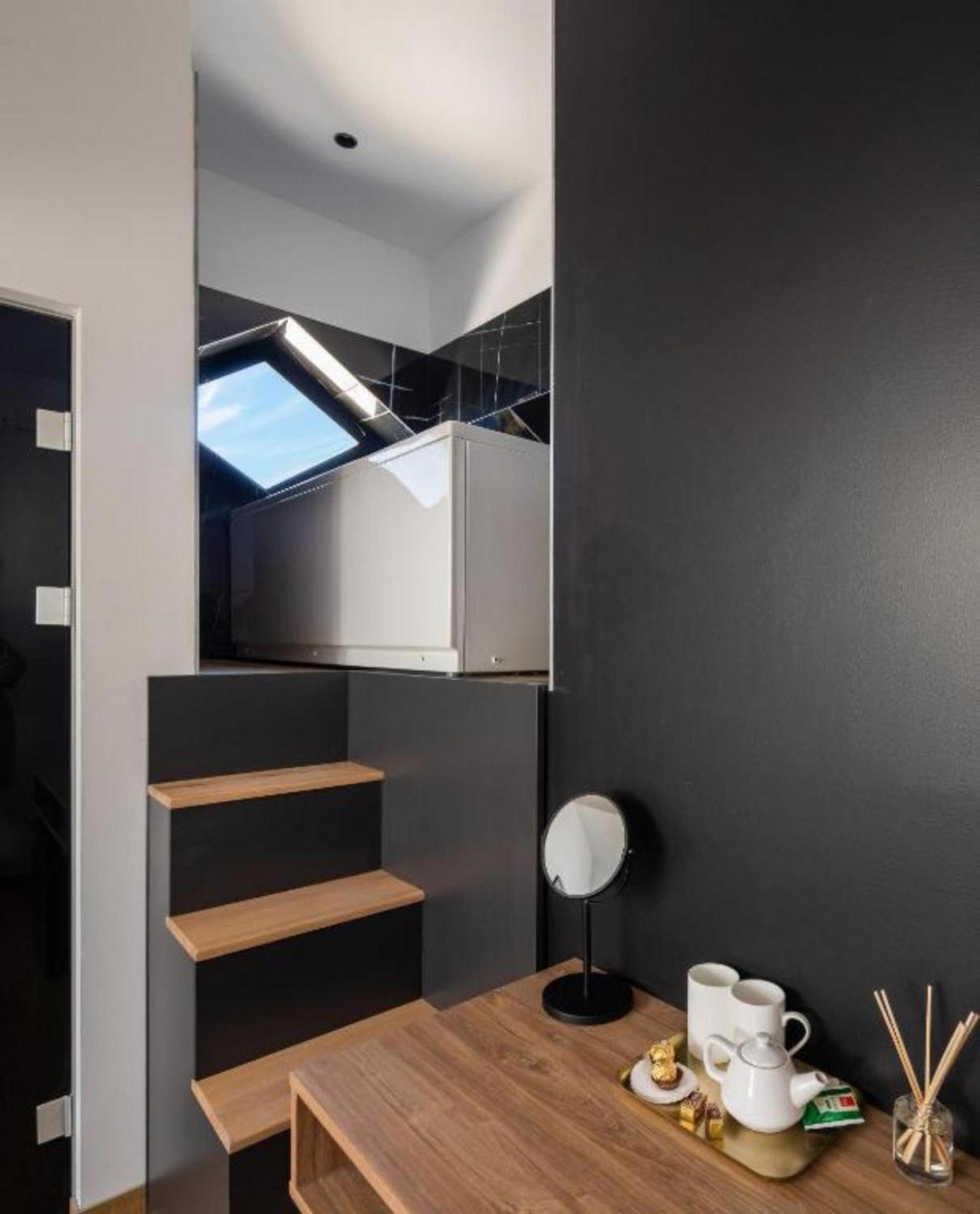Top Rooms Split Ngoại thất bức ảnh