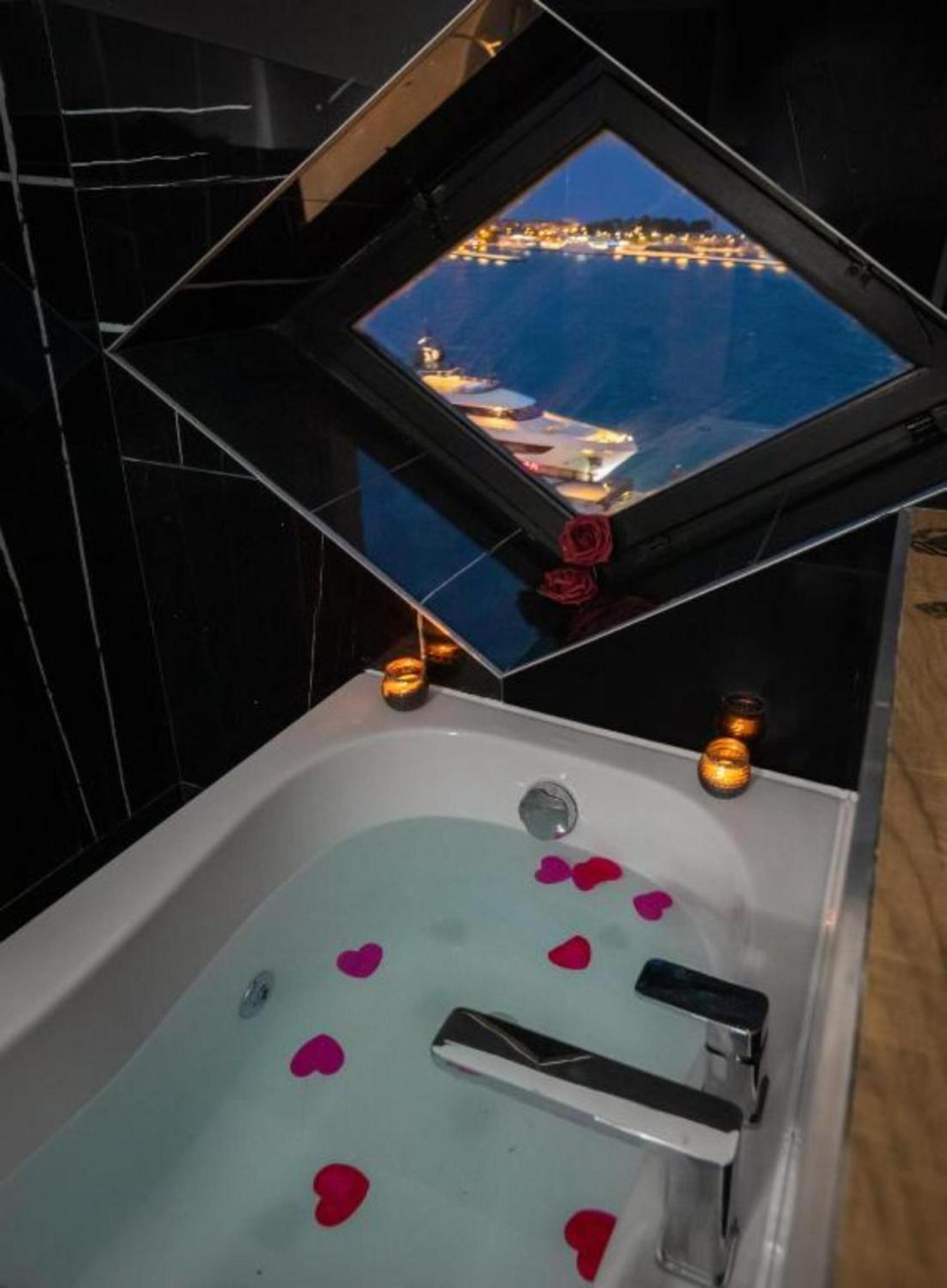 Top Rooms Split Ngoại thất bức ảnh