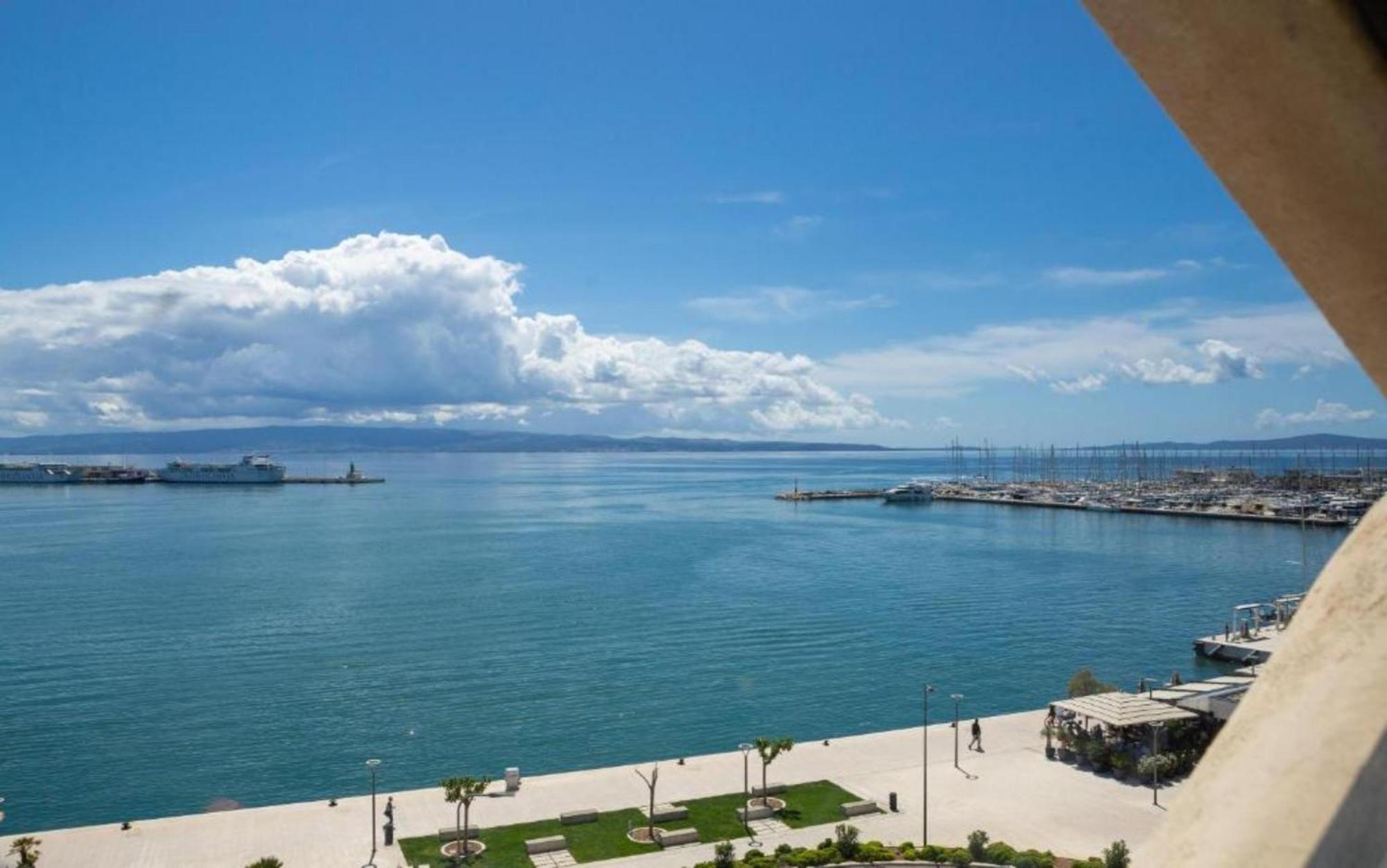 Top Rooms Split Ngoại thất bức ảnh
